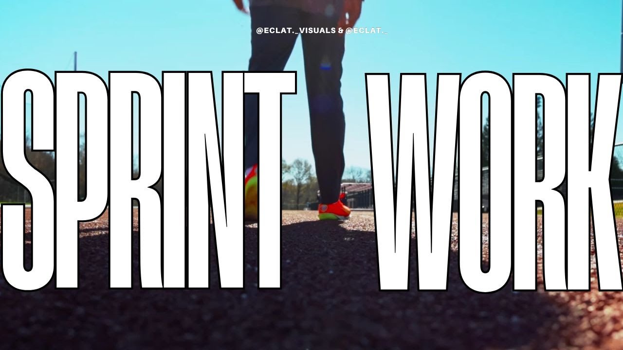 | Come With Me For A Workout Before My First Collegiate Opener |