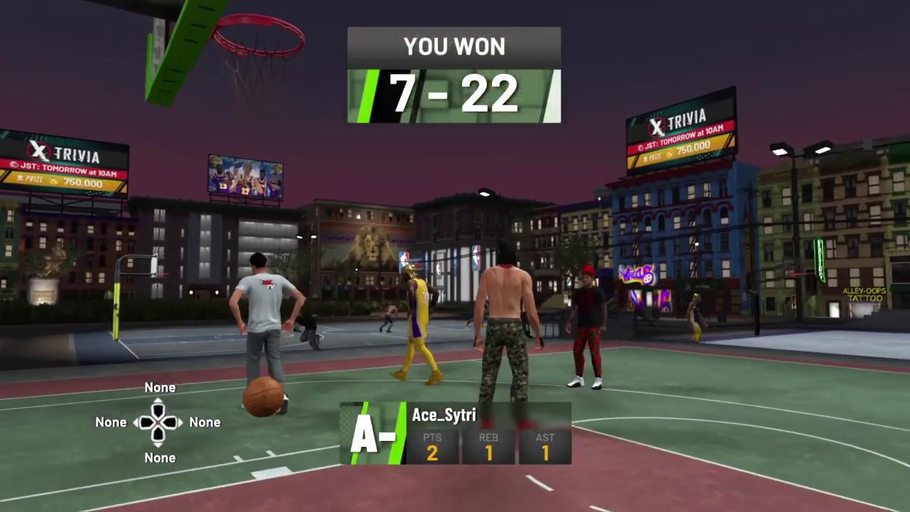 DROPPING OFF TOXIC BASIC GAMING 😱😱HE BLOCKED ME FOR BEATING HIM NBA 2K19🔥🔥