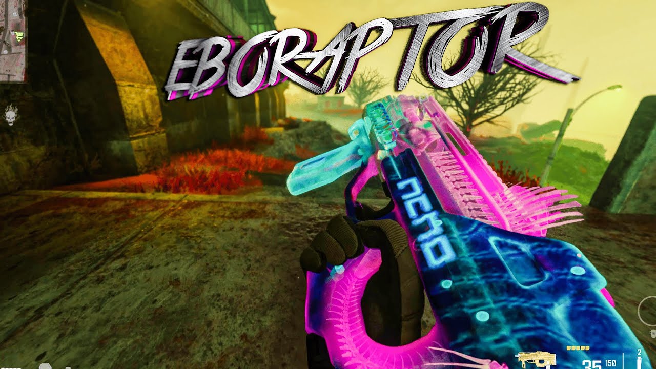 STG44 DOMINATES Purgatory Hellspawn Warzone S6 with 10 KILL GAMEPLAY