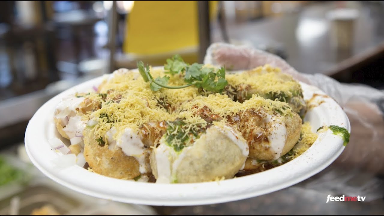 An inside look at Bengali Sweet Shop in Hicksville