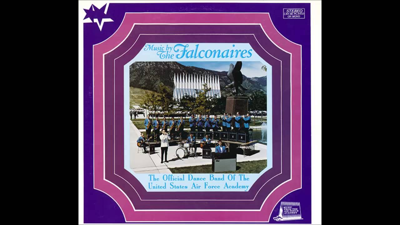 Lucretia Mac Evil - The Falconaires