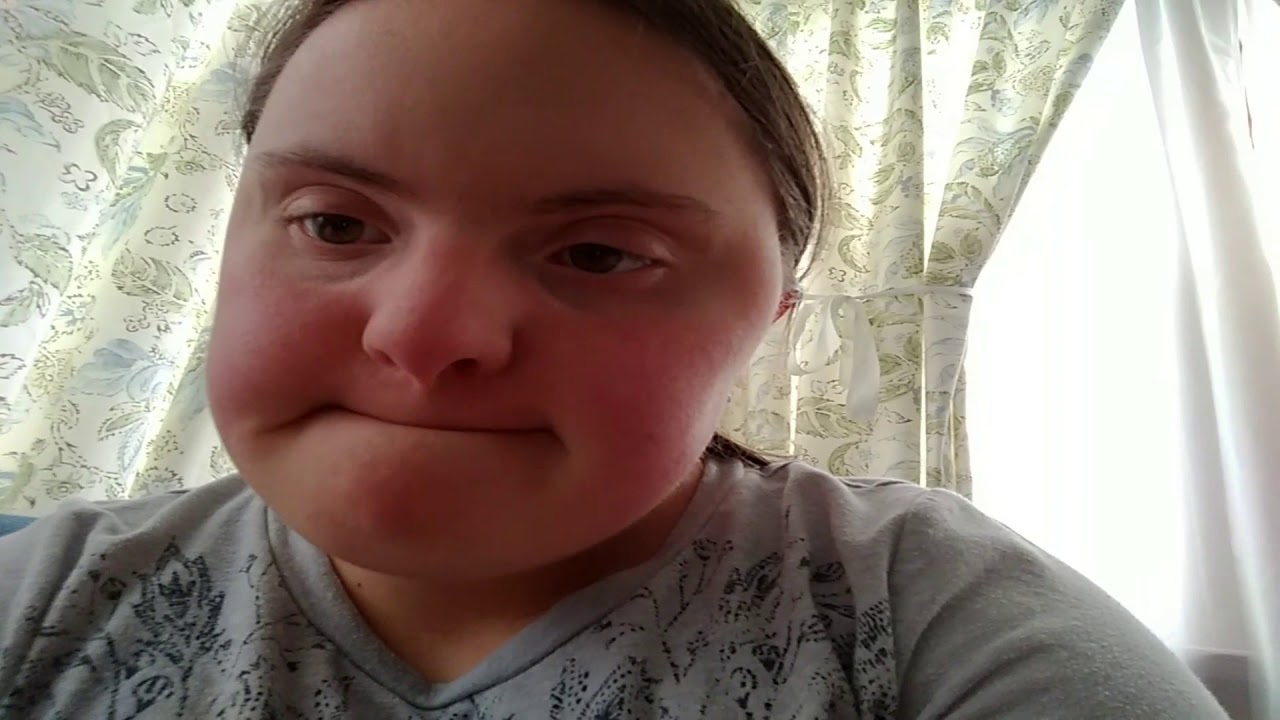 Try everything from me Caroline hewitt