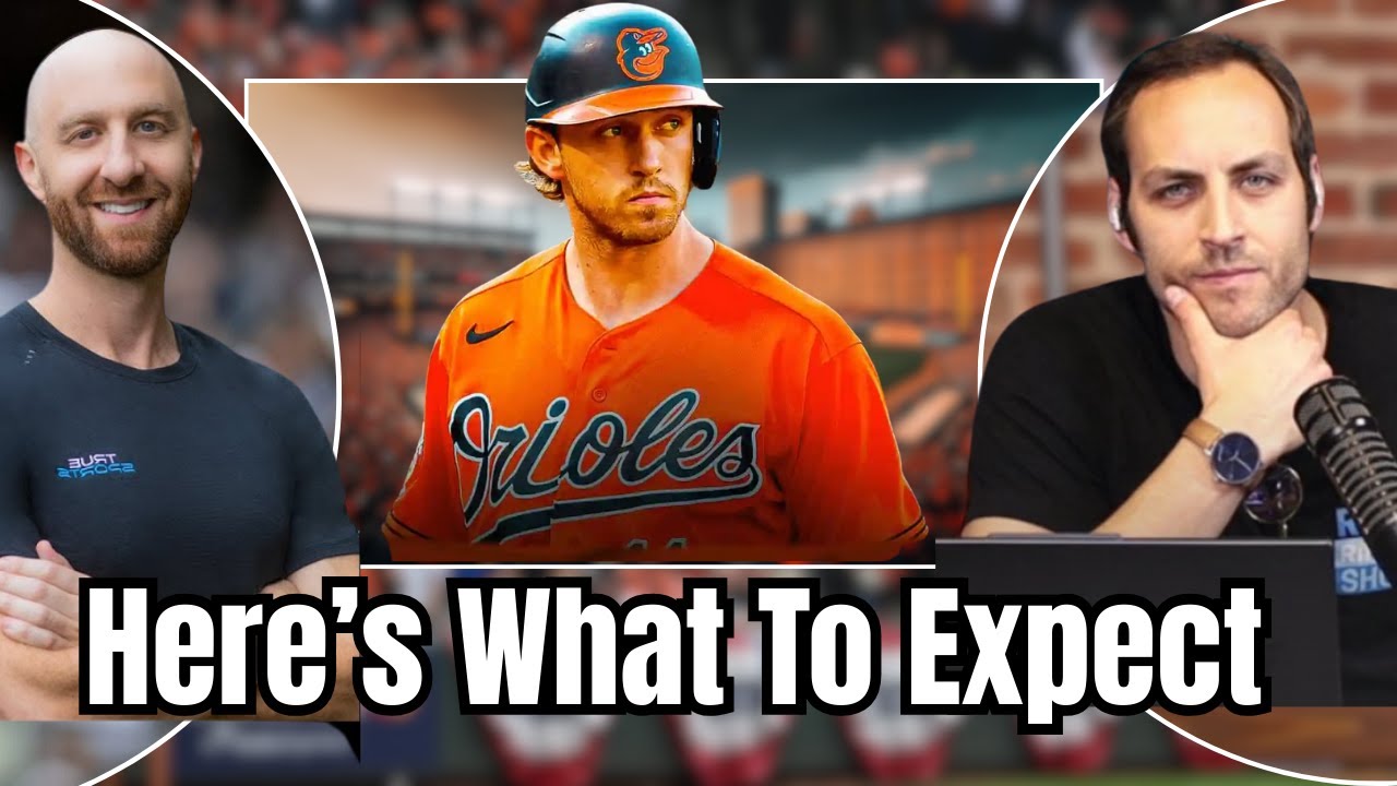 Baltimore Sports Rehab Specialist Gives HONEST TAKE On Jordan Westburg Injury