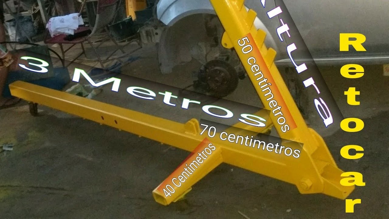 Ciborg  para Funilaria, Aprenda Como Fazer o Seu