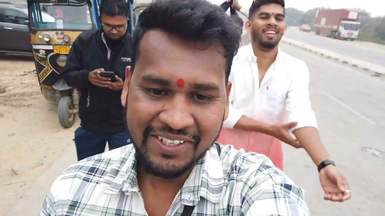 चला आज Haridwar फिरुया..😉 #haridwar #temple #explore #subscribe 