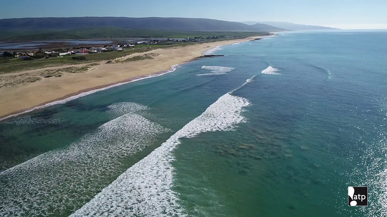 Playa de los Cañillos | Barbate