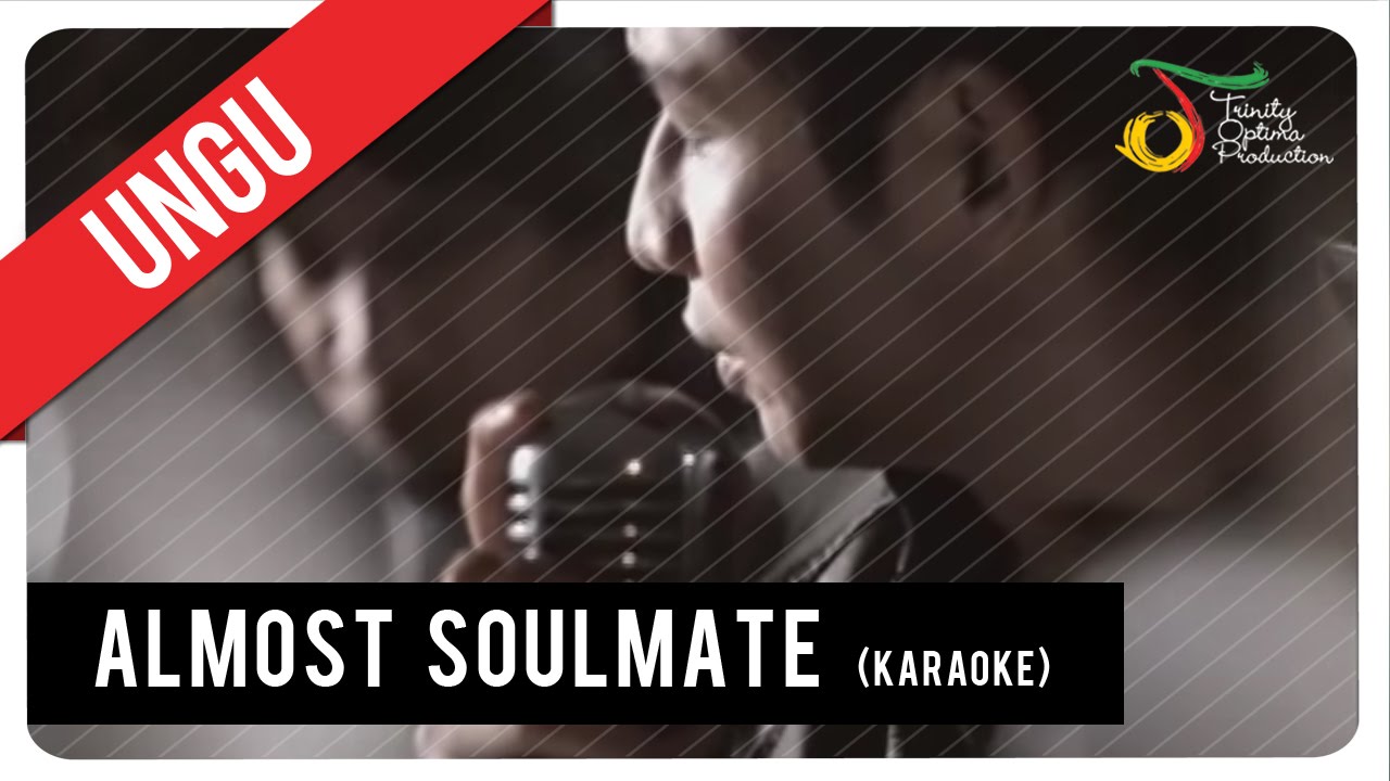 Ungu - Almost Soulmate | Official Music Video