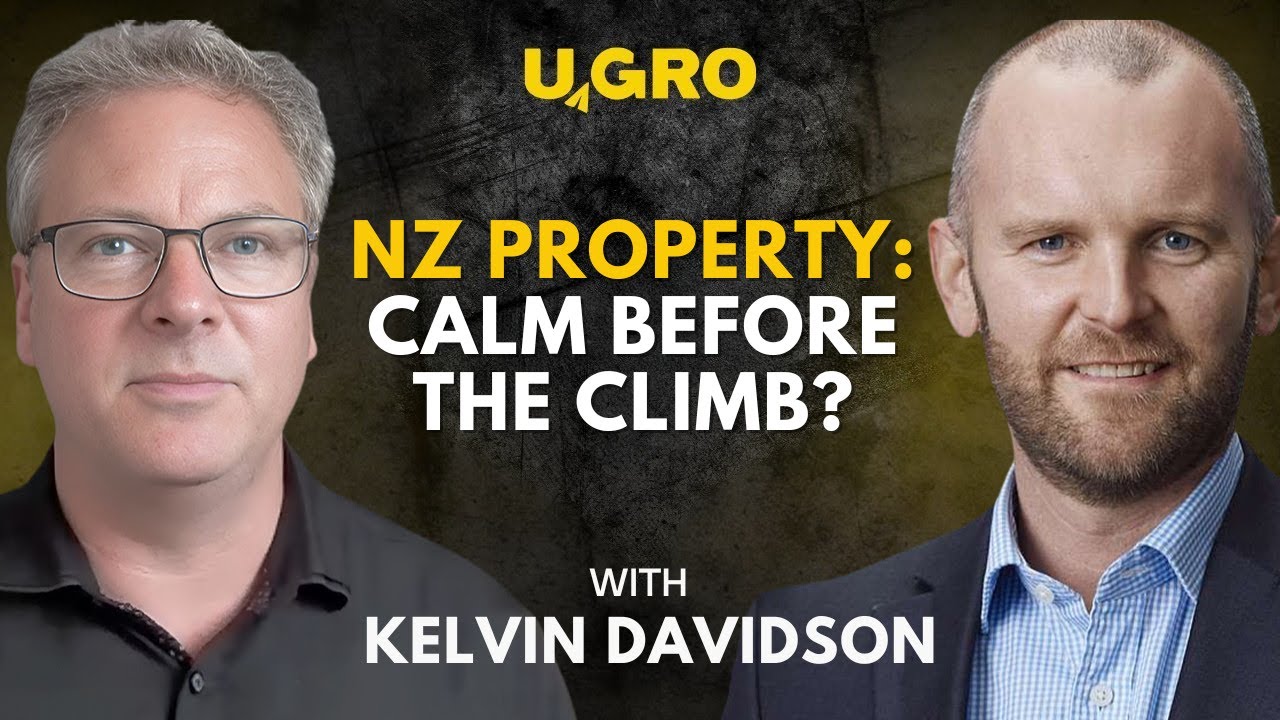 Property Expert Predicts: Where NZ House Prices Are Heading in 2026