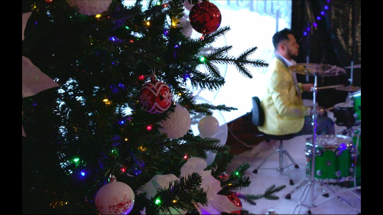 La Fe De Tierra Caliente - Navidad Sin Ti - Video Oficial 2024