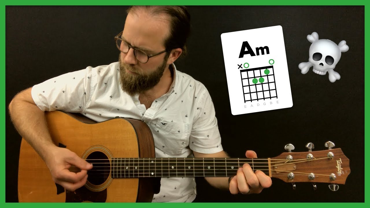 A-minor Murder Ballad Groove! feat. Colter Wall's 