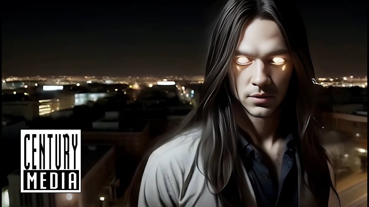 QUEENSRŸCHE - Nocturnal Light (OFFICIAL VIDEO)