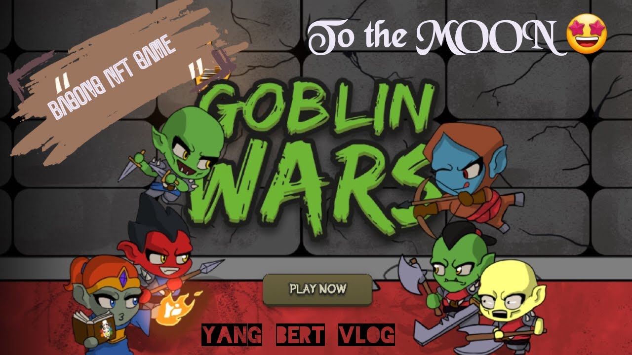 GOBLIN WARS - TIPS and GAME REVIEWS