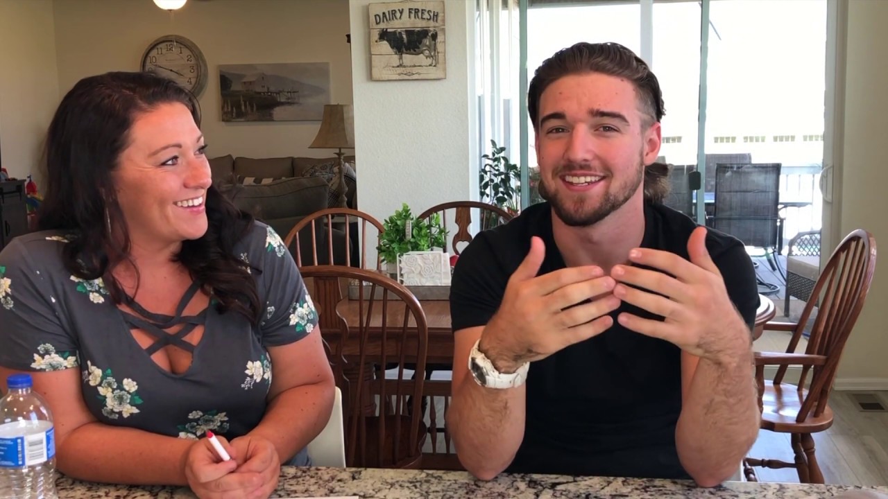Living with Tourette Syndrome: What it's really like...College?