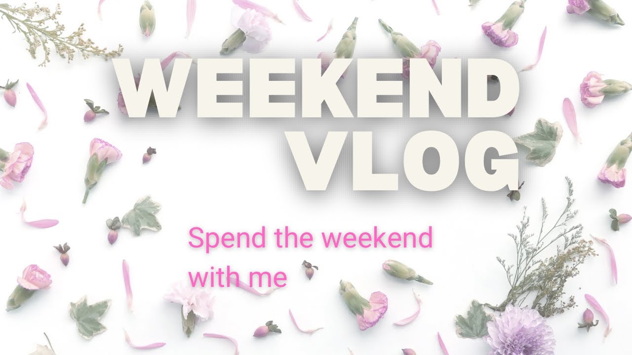 Weekend in the life, getting new tattoo, etc | Anna Michelle 