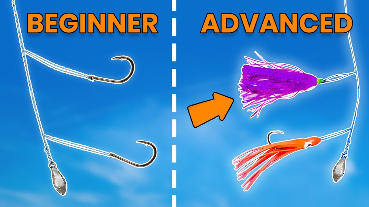 EASY Fluke (Flounder) Rig SECRETS No One Tells You