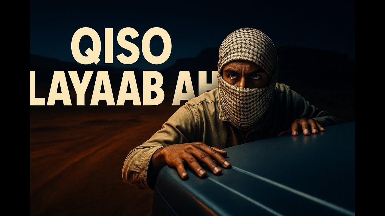 Guurkii Daahay iyo Doorashadii Qaldantay &ndash; Qiso Murugo iyo Cashar Leh