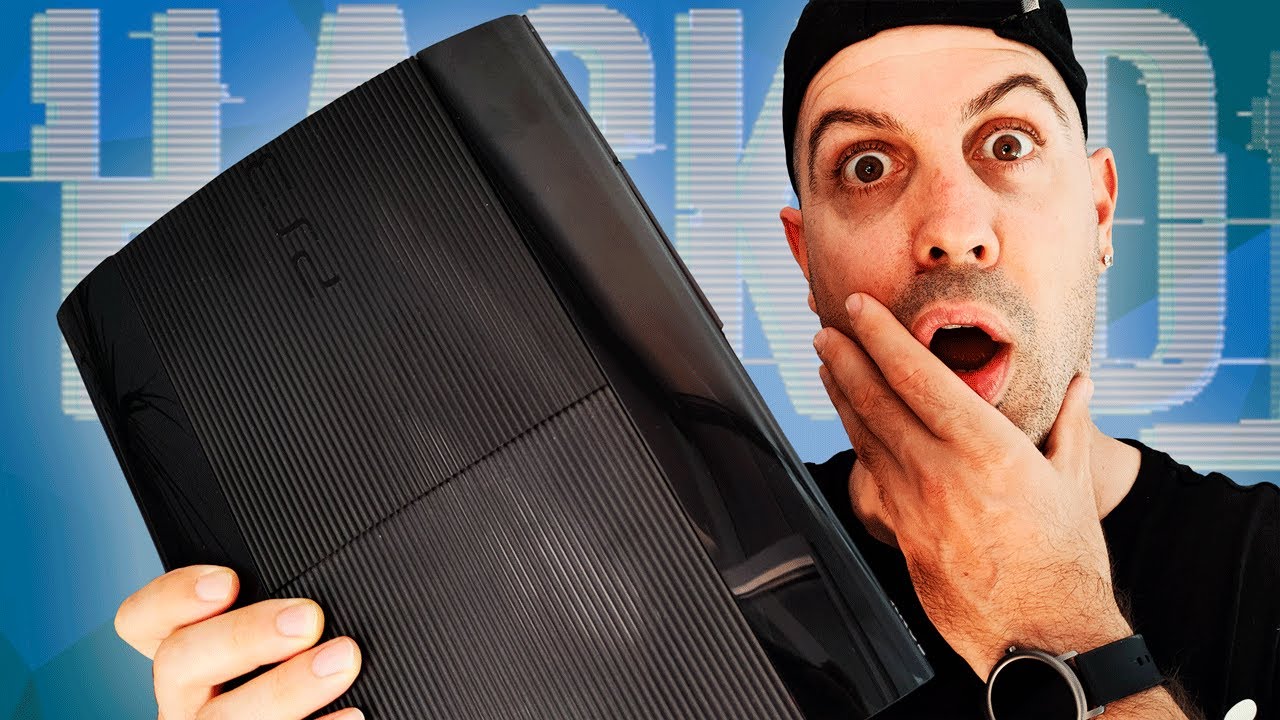 Construya su PlayStation 3 definitiva con esta configuración AIO