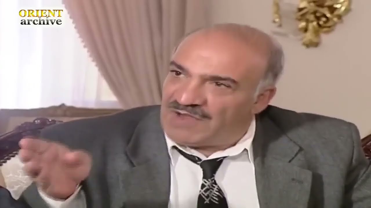 باشا الضيعة ظالم أهلها و عم يعمل فيهم العجايب - ساعة و نصف أقوى حكايا المرايا - بطولة حسن دكاك