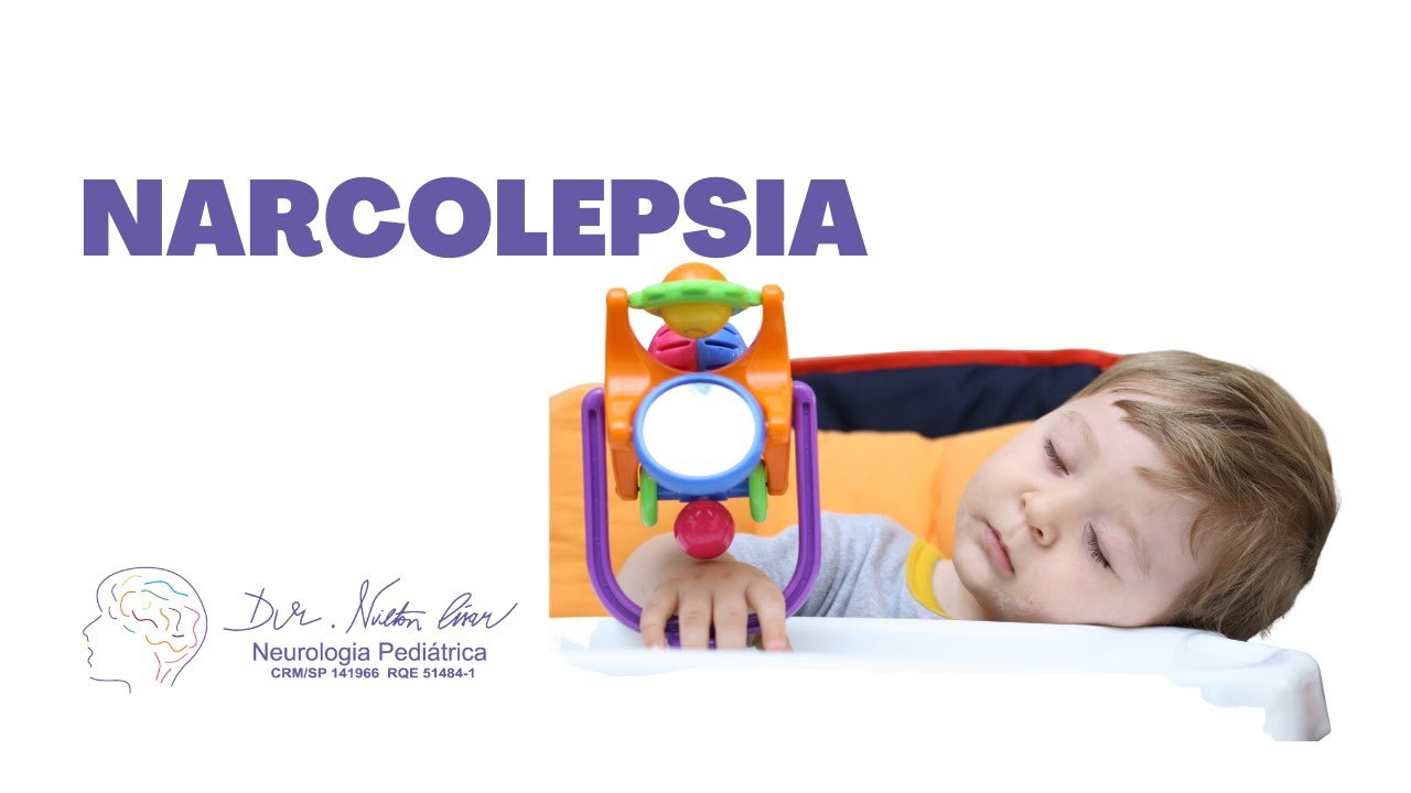 O que é a Narcolepsia ?