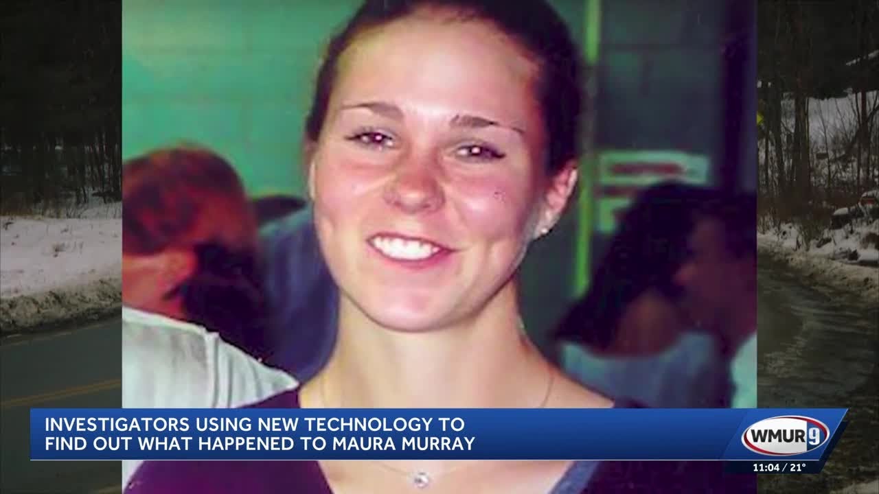 Investigators using new technology to find out what happened to Maura Murray