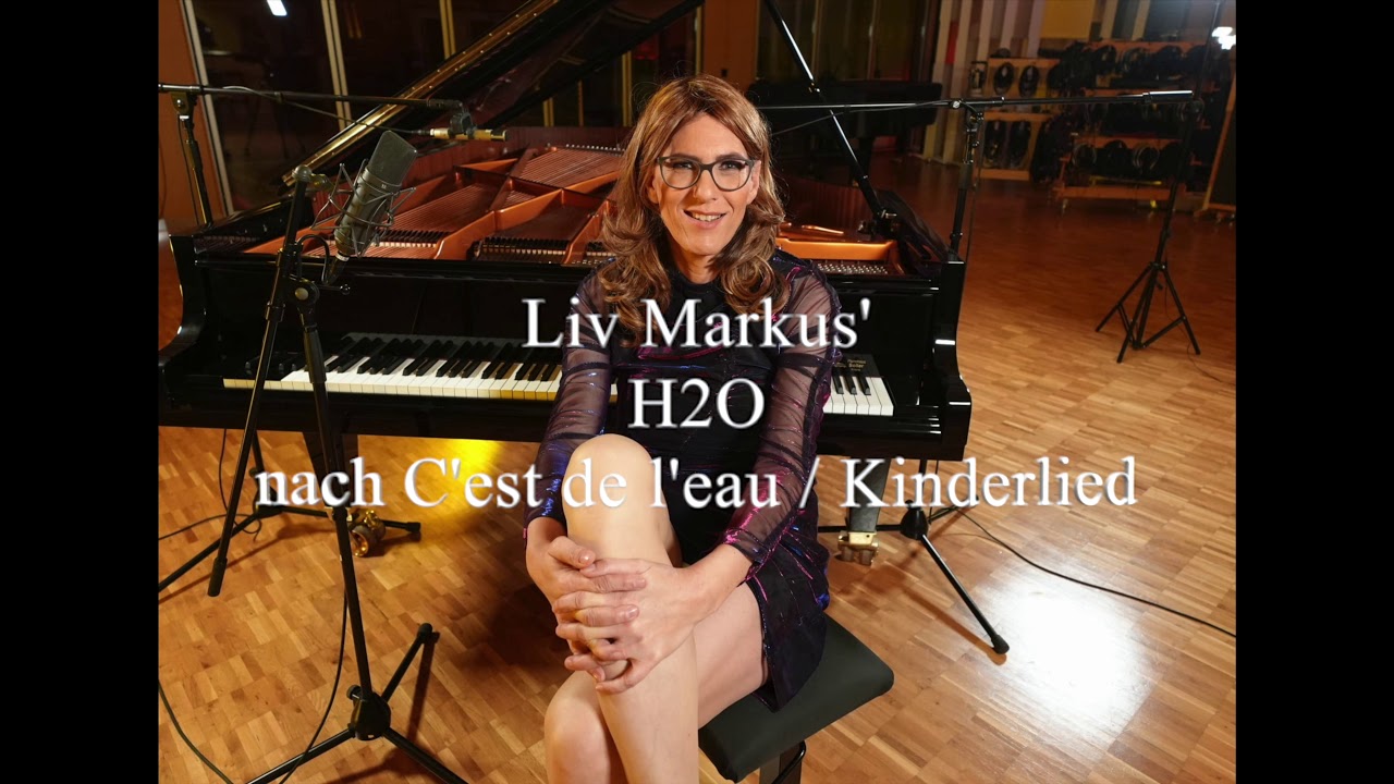 Alva Liv / H2O (2020, als Liv Markus')