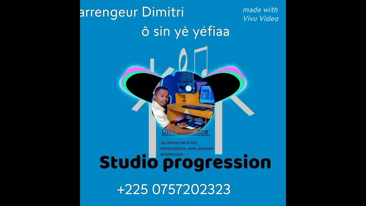 Dimitri _ ôsin yè yéfiaa