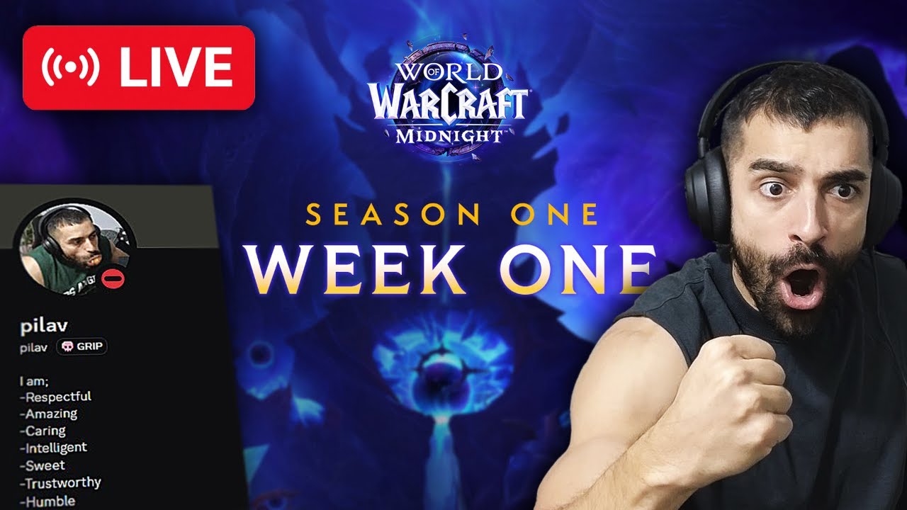 NEW RAIDS ARE OUT! Time to see where does Midnight rank on ALL-TIME expansion list