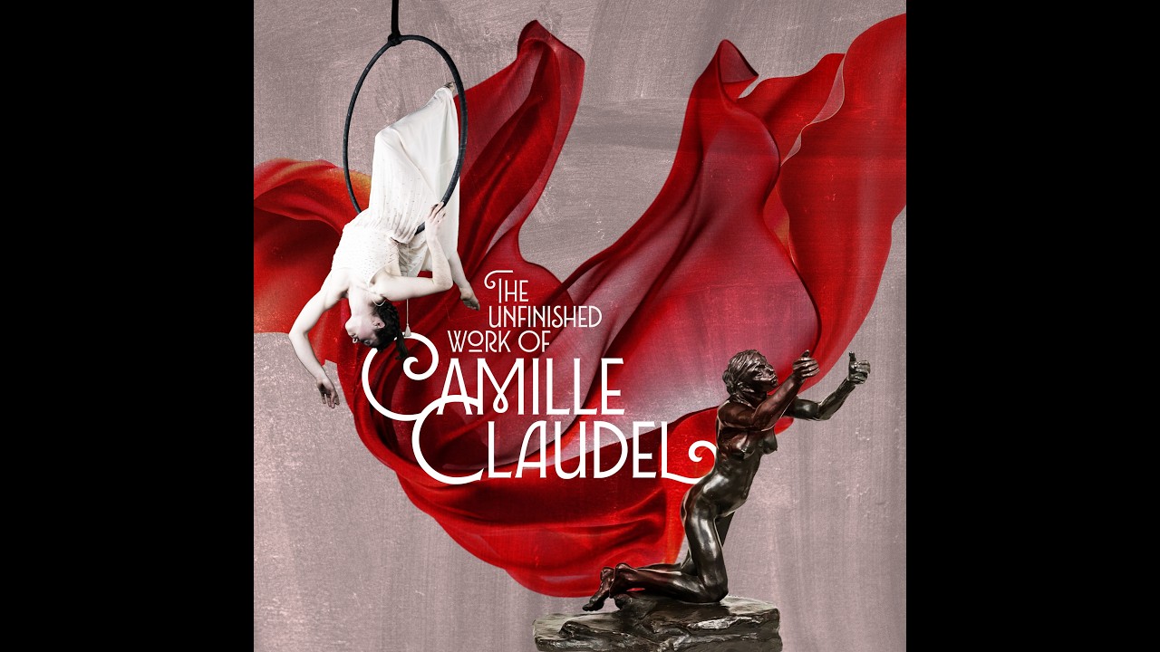 The Unfinished Work of Camille Claudel - Trailer