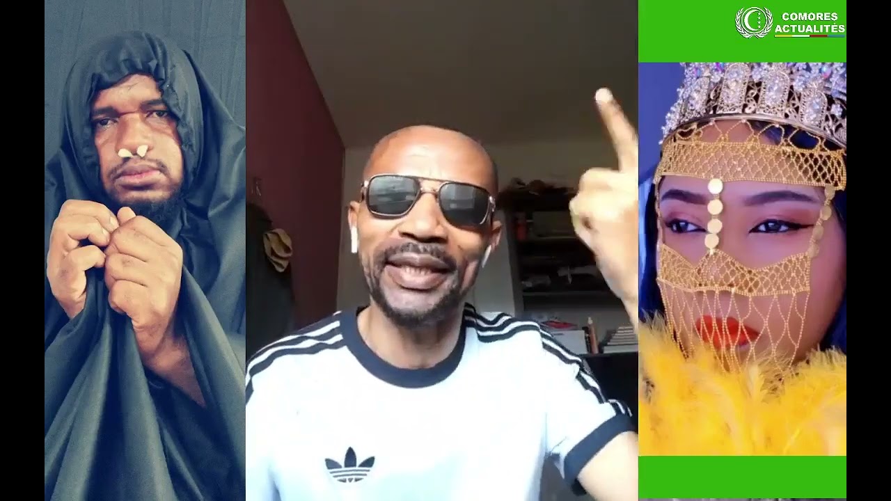 Affaire des 30 000€: Avocat PAPA OUREE IL FAUT QUE TU ASSUME LES CONSEQUENCES! Ben Djae