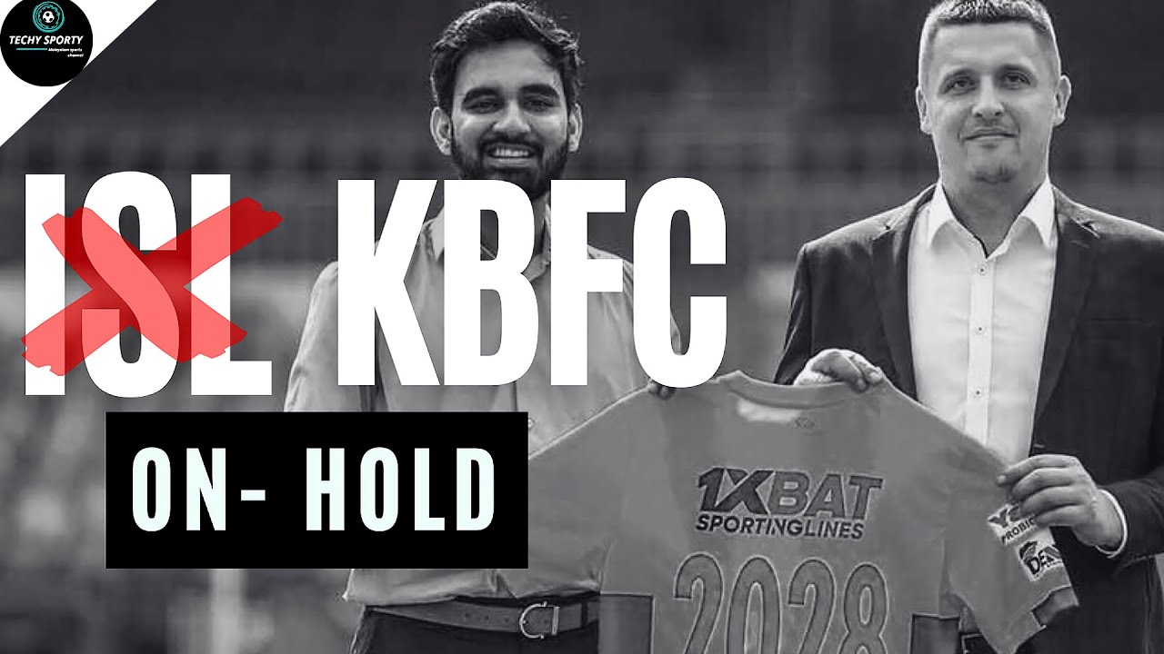 Profit only ❓❓❓ Uncertainty for Indian football | Kerala blasters approach | indian super league 26