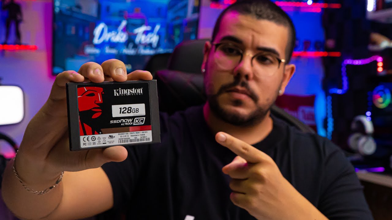 Vale a pena ter um SSD? Como escolher? Vida útil é curta? O que significa SLC, MLC, TLC?