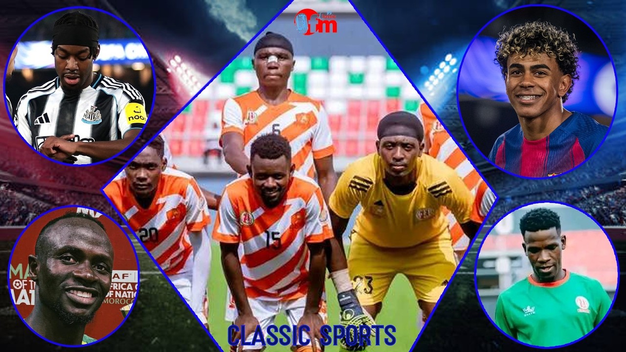 🔴LIVE : FC BARCELONA ITANZE ICIRWA//IMPINDUKA MUNTAMBA MURUGAMBA//PRIMUS LEAGUE J27...