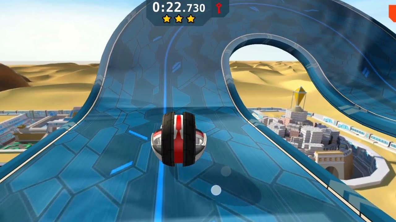 Gyro Balls All levels Gameplay 💥 Naftrix Gaming Game 352 Gyrosphere Evolution 