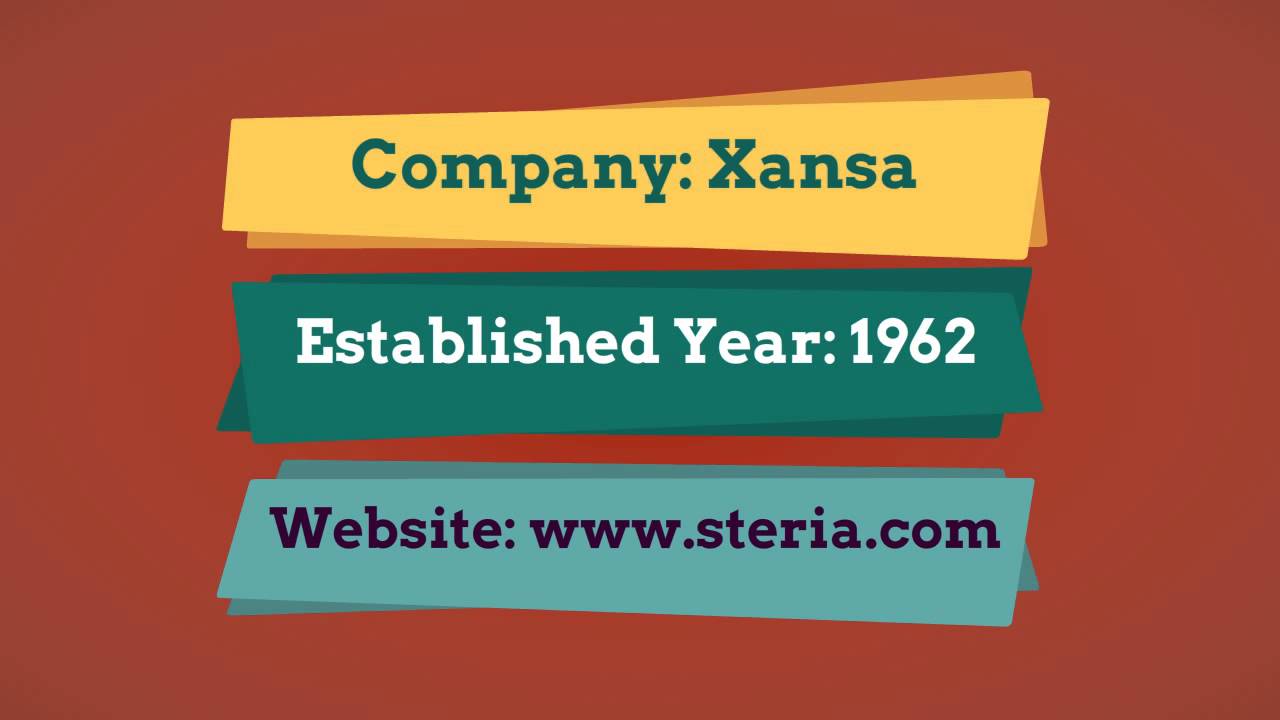 Xansa Latest Placement Papers For Freshers