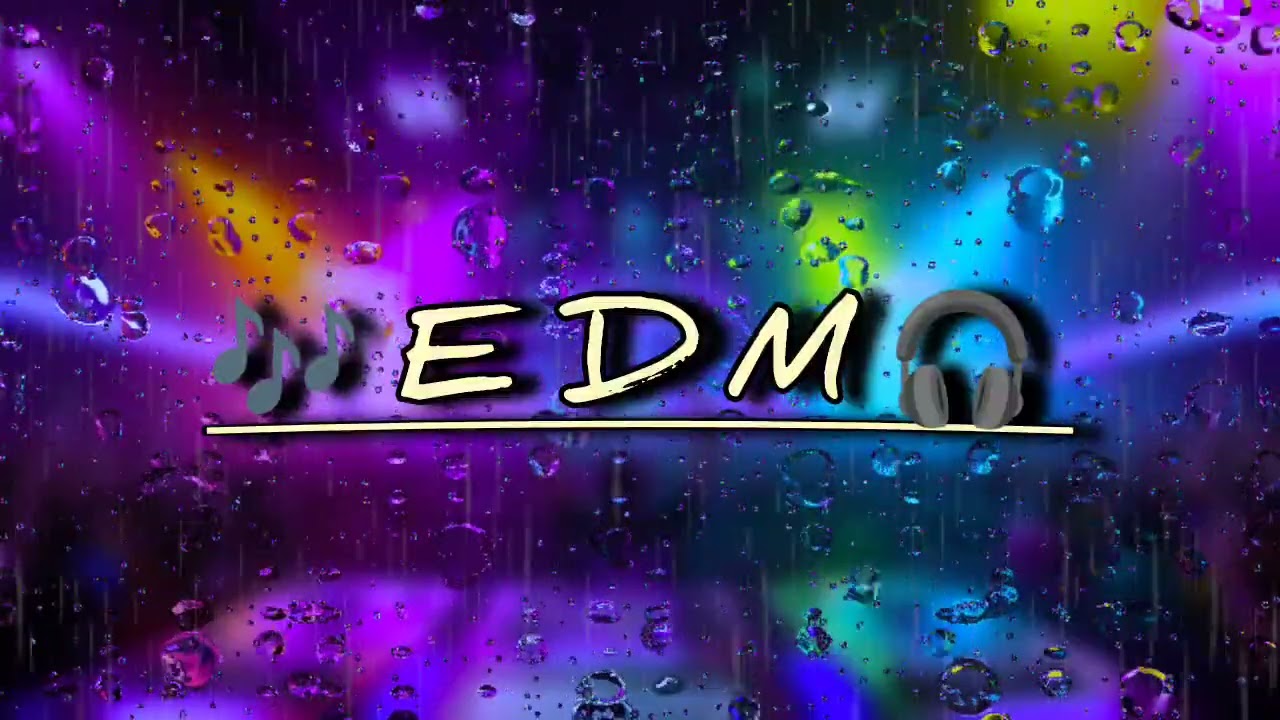EDM Mashup | Remixes & Best Mashups of Popular Songs | Dj remix Music EDM |§🎛️