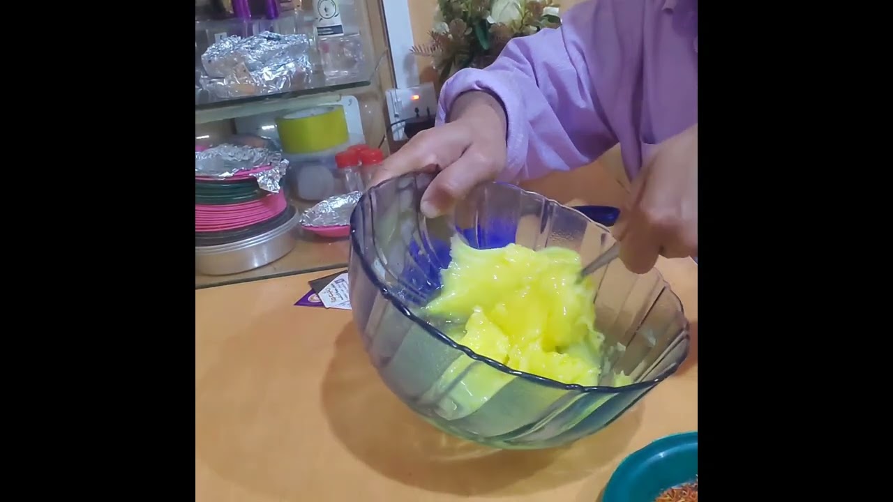 اصنع زباد في منزلك وكل التفاصيل في الوصف
