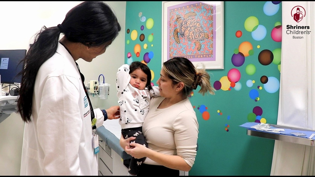 Meet Kavitha L. Ranganathan, M.D.