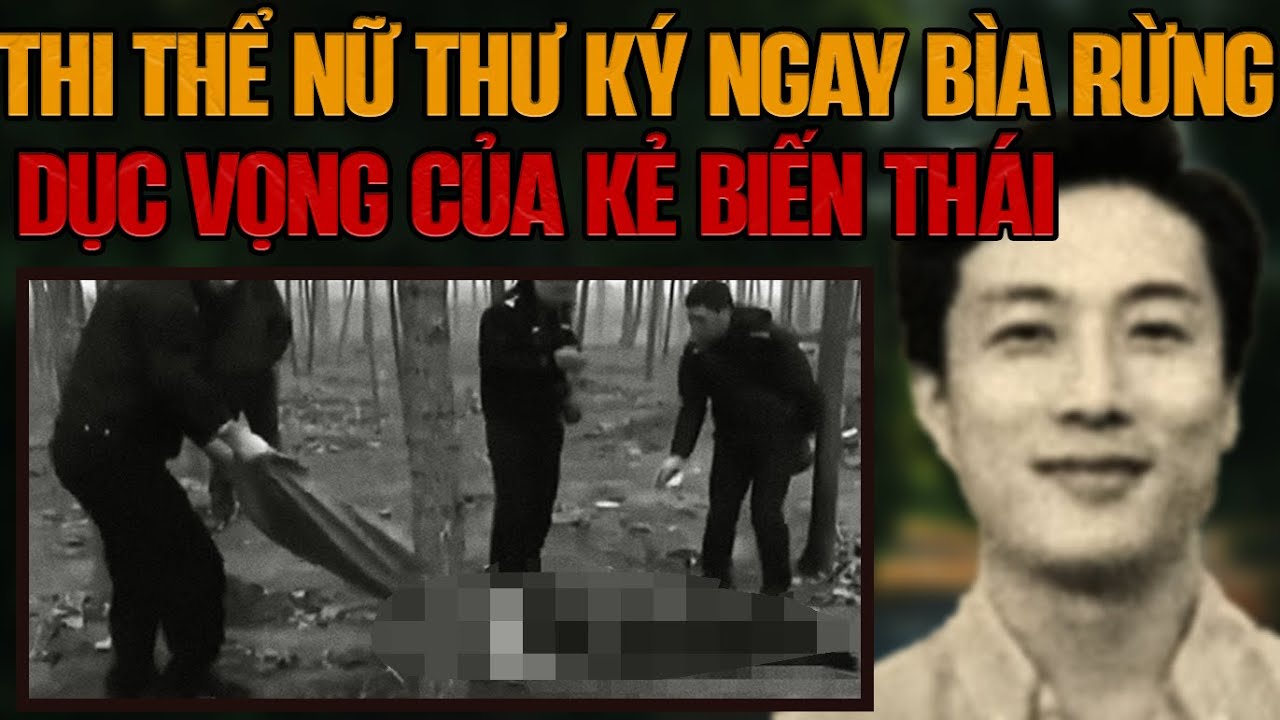 Kỳ Án Trung Quốc: Mẫu Thuốc Lá Lật Mặt Kẻ Ác Nhân Táo Tợn