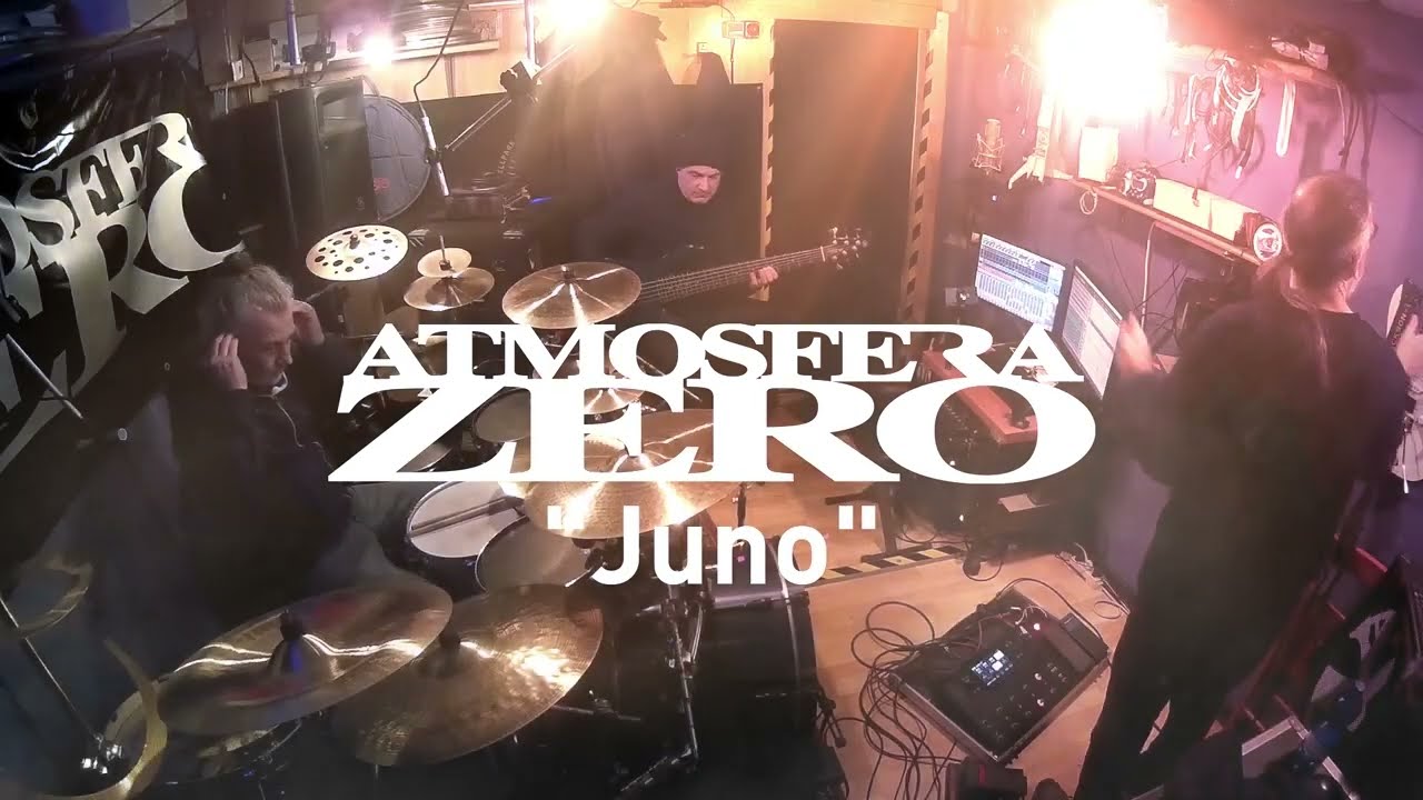 Atmosfera Zero - 