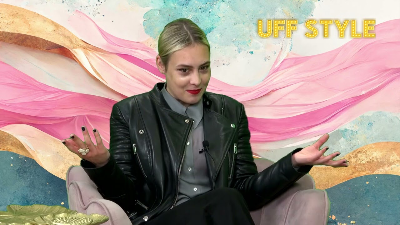UFF STYLE 03.05.2024. - NIKA BARIŠIĆ