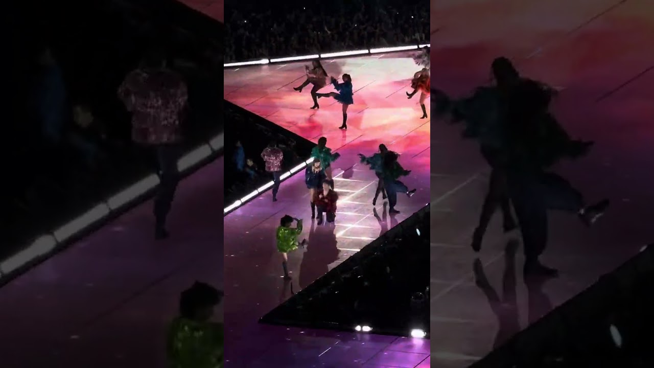Karma Live from Aviva Stadium (Taylor Swift - The Eras Tour