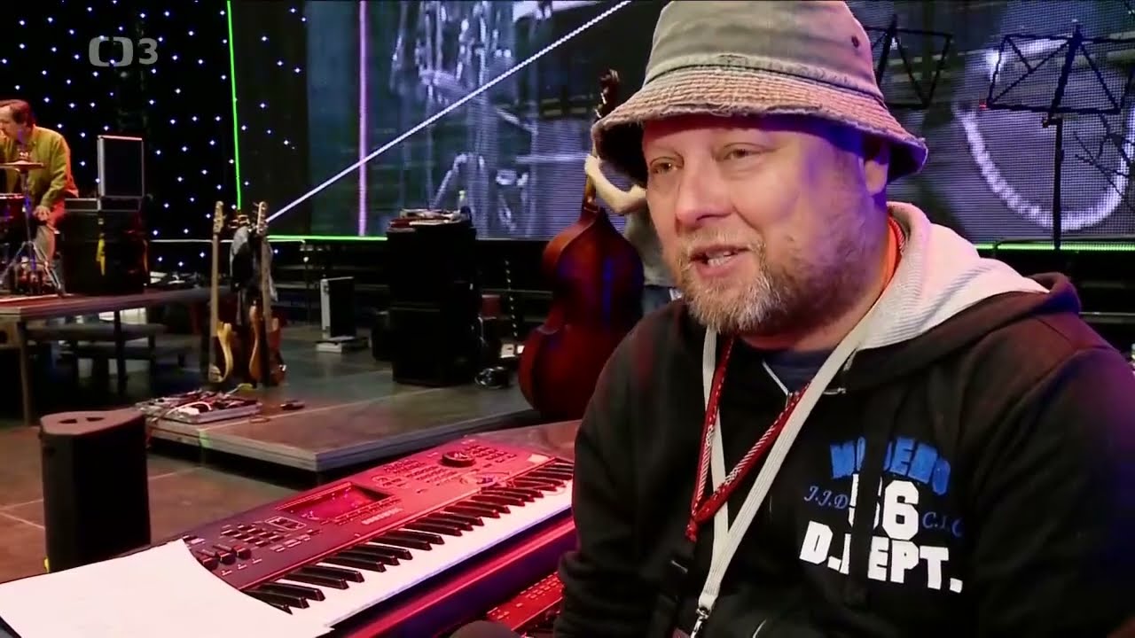 Věra &Scaron;pinarov&aacute;... a poř&aacute;d V&aacute;s m&aacute;m r&aacute;da! - Rozlučkov&yacute; koncert