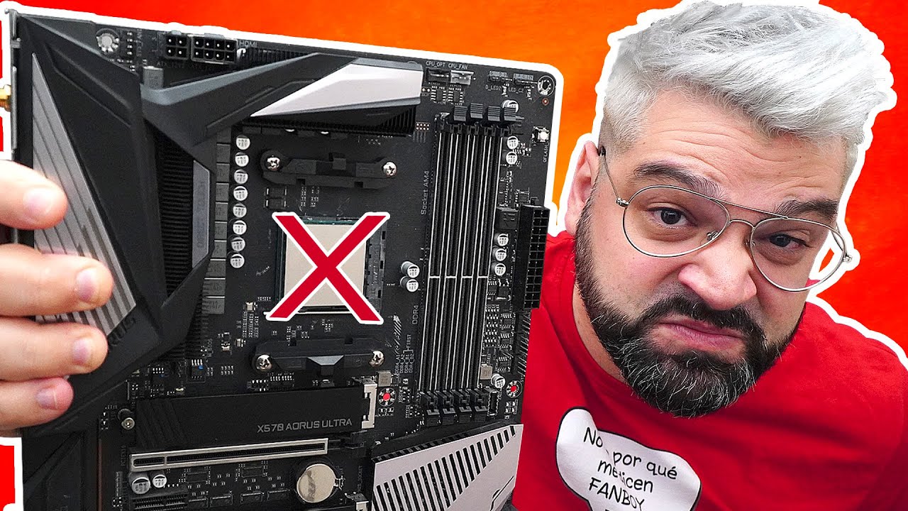 NO ARMES una PC Gamer si no Conoces ESTAS 7 REGLAS ⛔