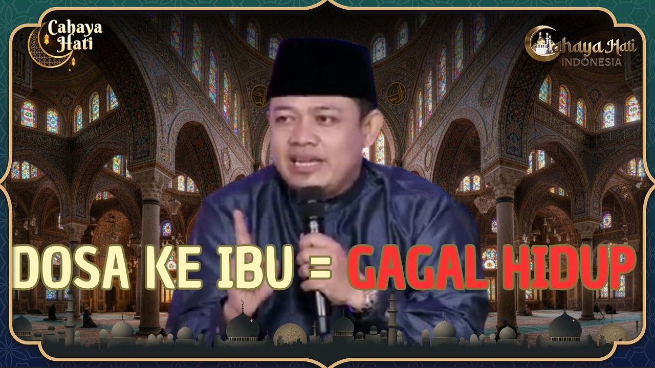 Lagi Sibuk 'Glow Up', Tapi Lupa  Sama Orang? Renungkan Ini | CHI