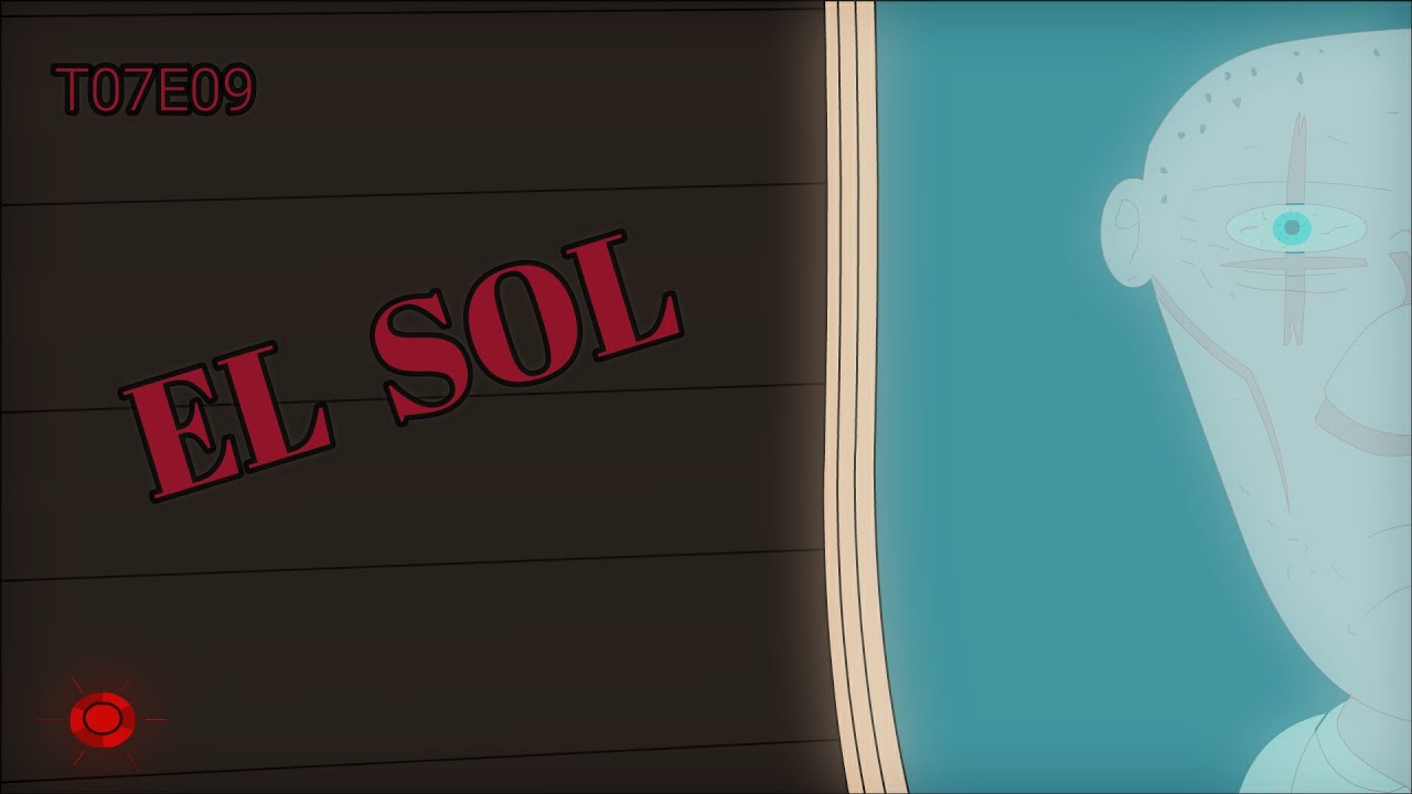 Tres Acordes - T07E09: El Sol