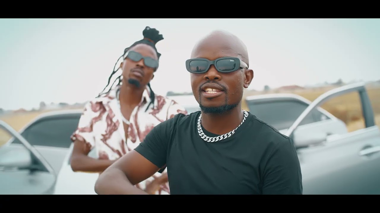 SB Keys ft. Robby G @OfficialRobbyG. Bakweleko (wait bakweleko)