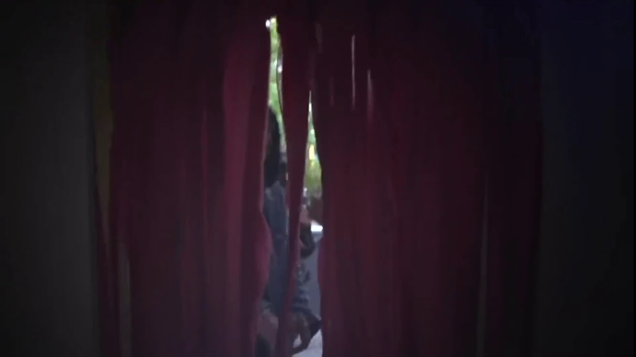 The Villa 2018 Fright Nights Walibi