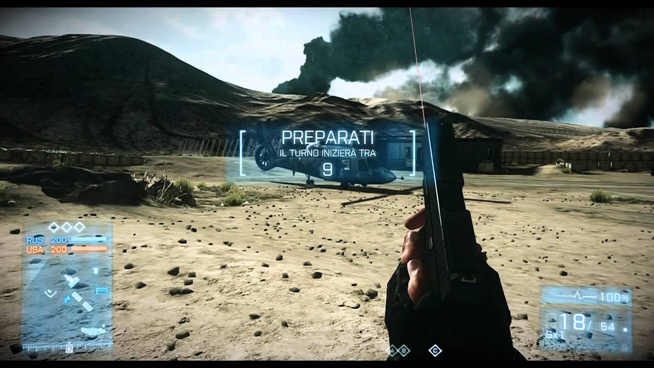 Battlelama 3 | Epic Fails con JK