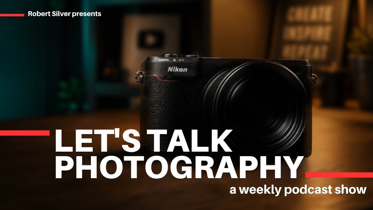 Are Compact Cameras BACK? Nikon Rumors Have Me Thinking&hellip; 🤔