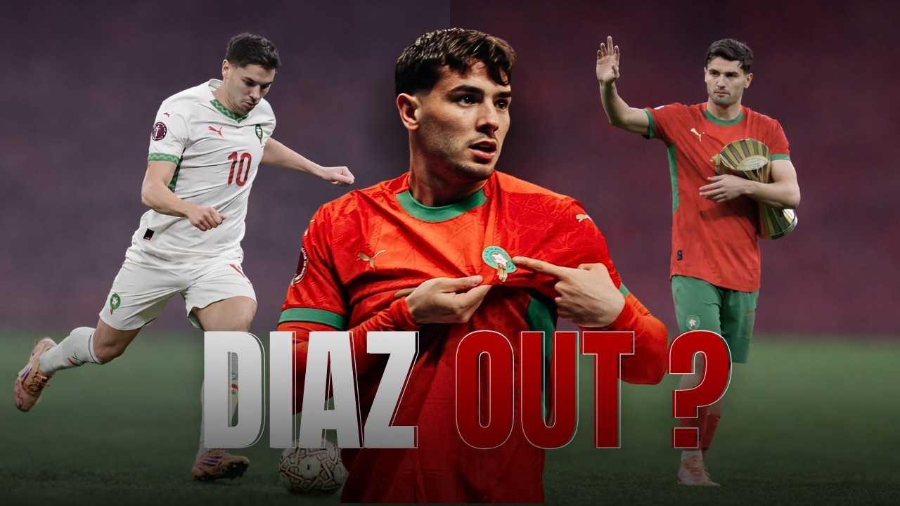 Faut-il encore voir Brahim Díaz en sélection après sa panenka ratée ?